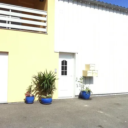 Appartement Celia Wittisheim Extérieur photo
