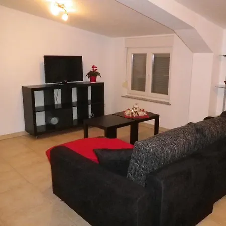 Appartement Celia Wittisheim Chambre photo