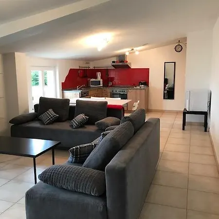 Appartement Celia Wittisheim Extérieur photo