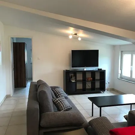 Appartement Celia Wittisheim Extérieur photo
