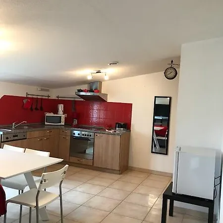Appartement Celia Wittisheim Extérieur photo