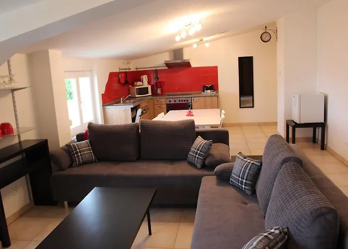 Appartement Celia