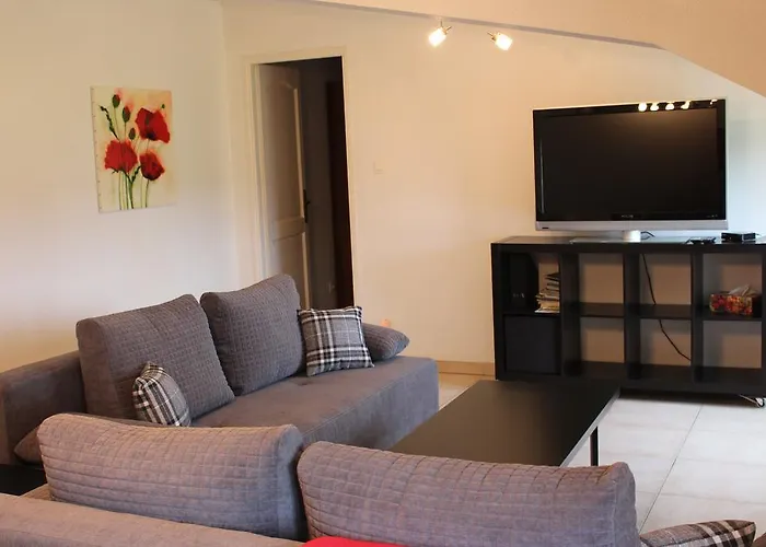 Appartement Celia