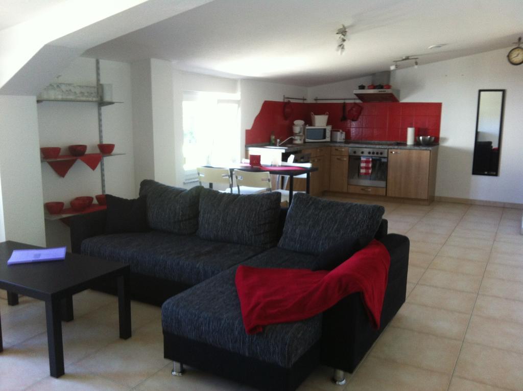 Apartment Celia *