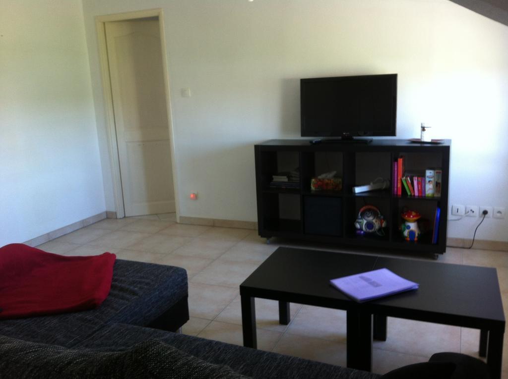 Apartment Celia Wittisheim