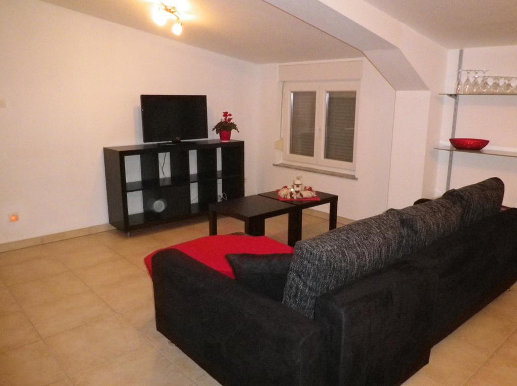 Apartment Celia