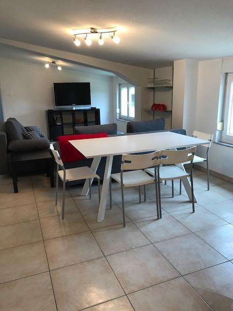 Apartment Celia Wittisheim
