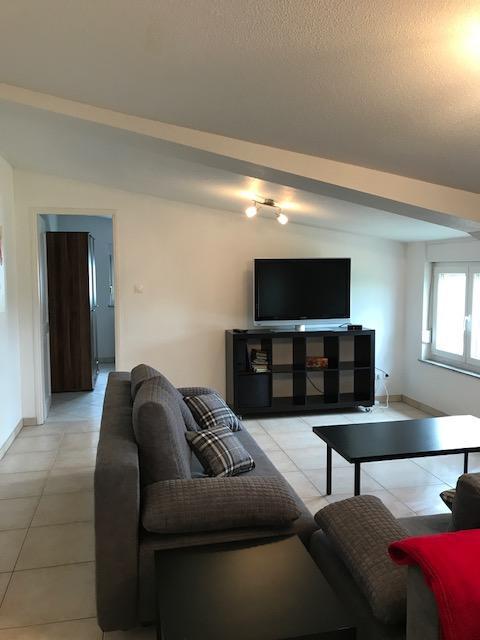 Celia Apartment Wittisheim
