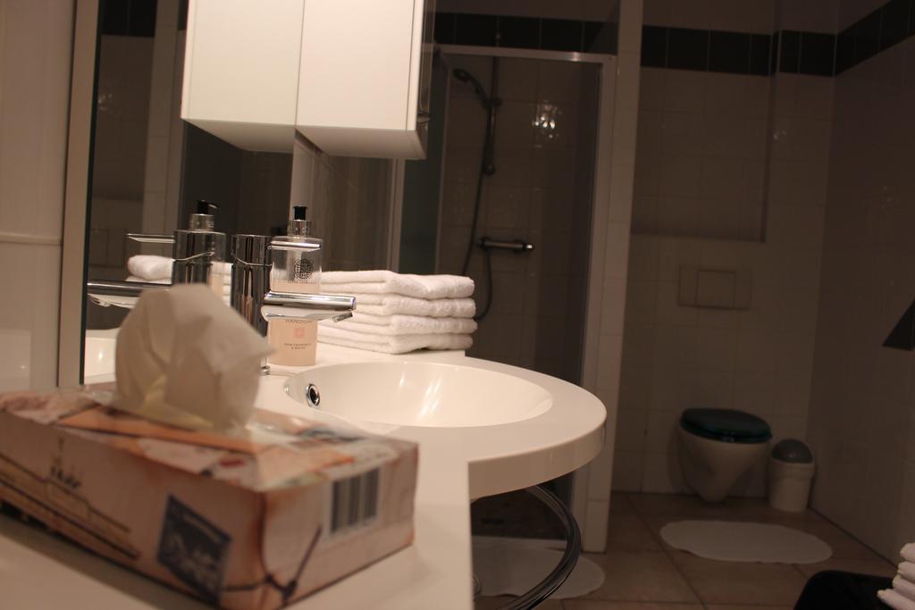 Celia Apartment