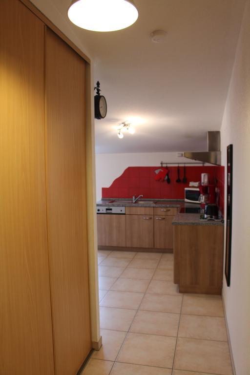 Apartment Celia Wittisheim