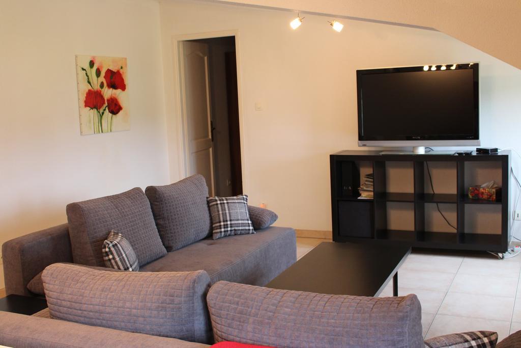 Apartment Celia *