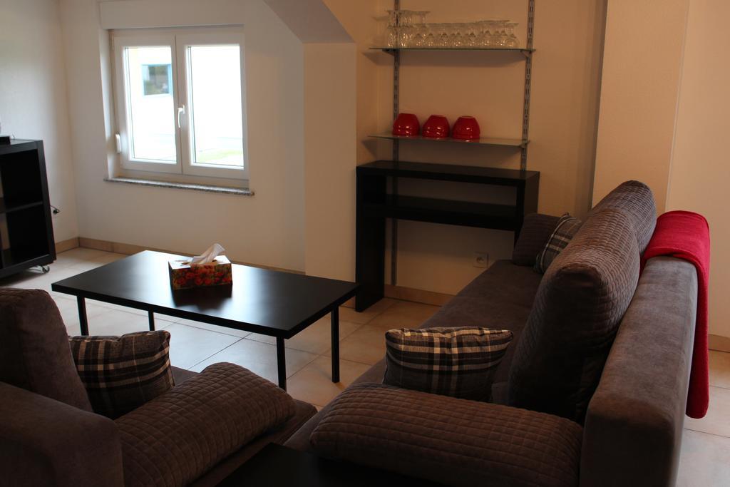 Celia Apartment *