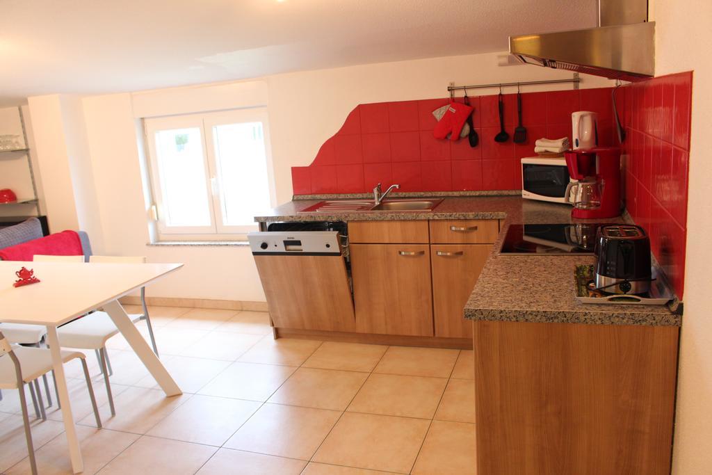 Apartment Celia